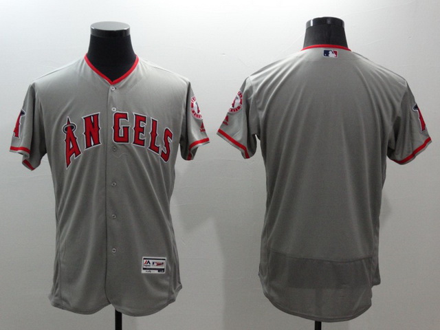 Los Angeles Angels Jerseys 42